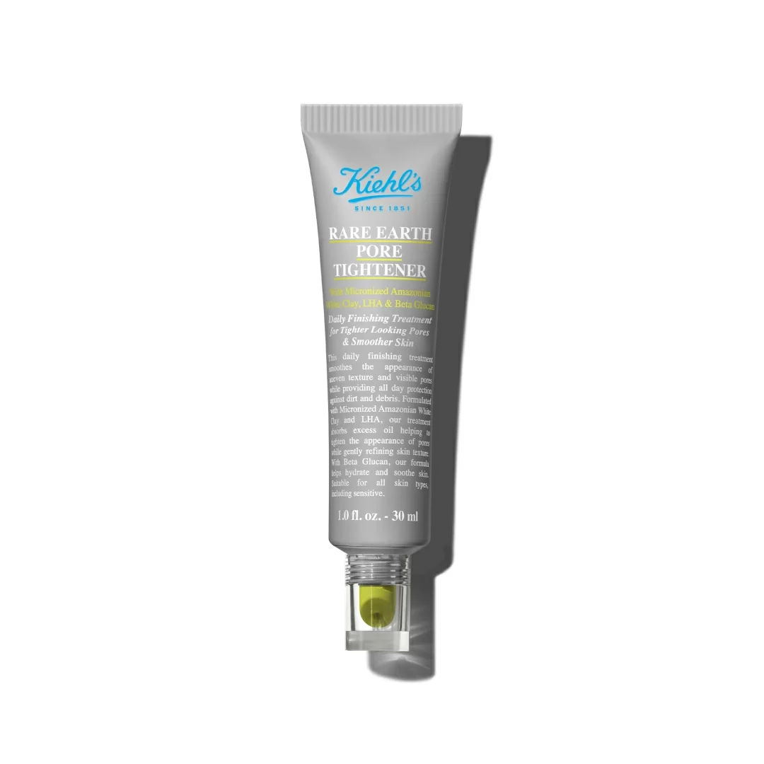 Rare Earth Pore Primer